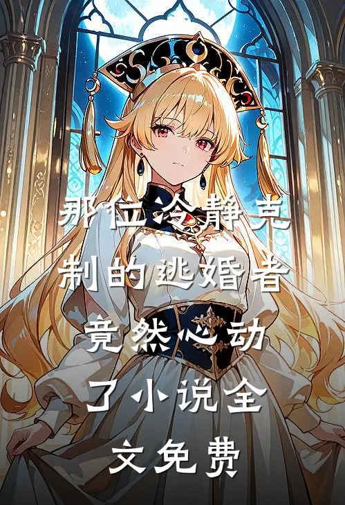 那位冷静克制的逃婚者，竟然心动了小说全文免费