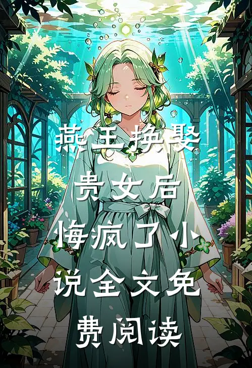 燕王换娶贵女后，悔疯了小说全文免费阅读