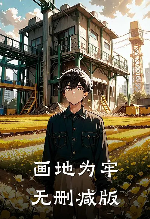 画地为牢无删减版