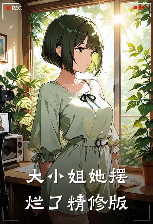 大小姐她摆烂了精修版