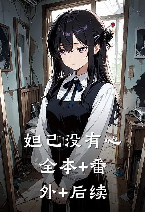 妲己没有心:全本+番外+后续