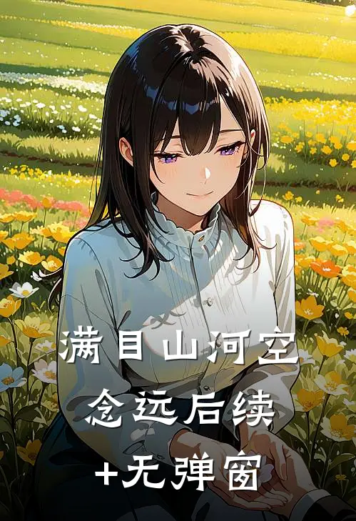 满目山河空念远后续+无弹窗