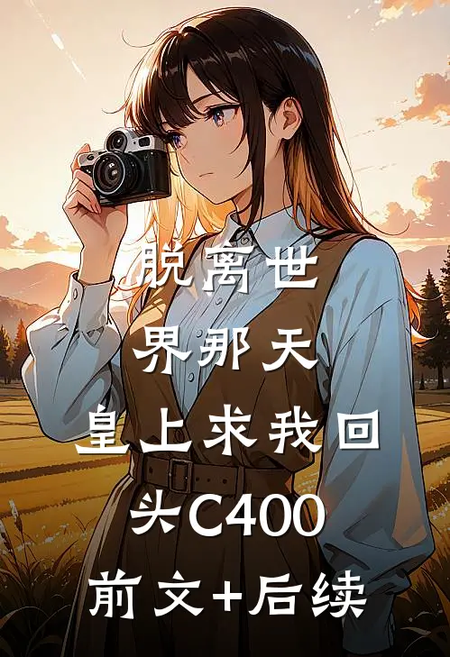 脱离世界那天，皇上求我回头C400前文+后续