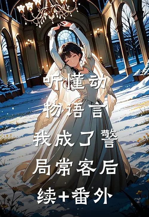 听懂动物语言：我成了警局常客后续+番外