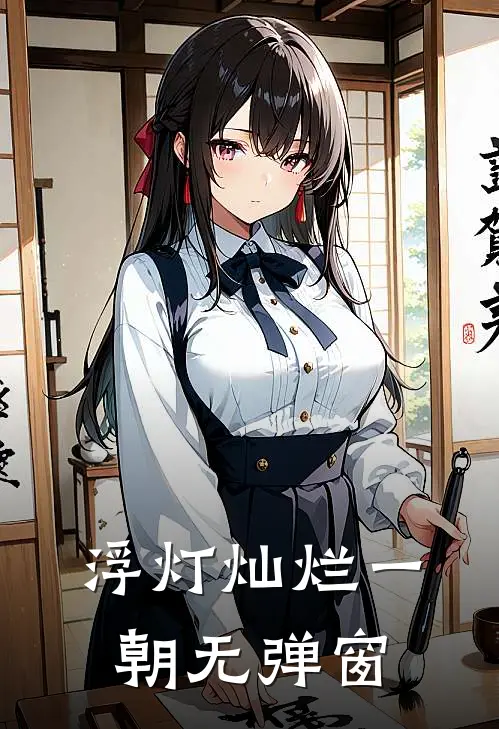 浮灯灿烂一朝无弹窗