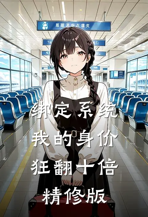 绑定系统：我的身价狂翻十倍精修版