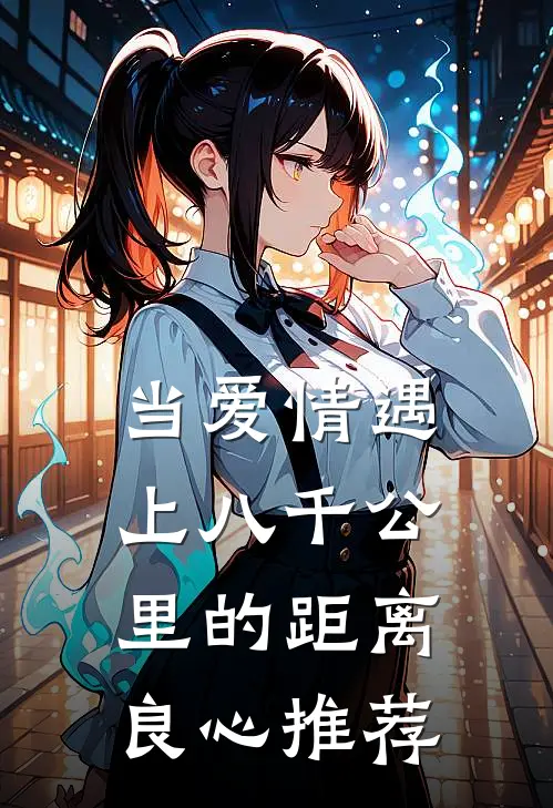 当爱情遇上八千公里的距离良心推荐