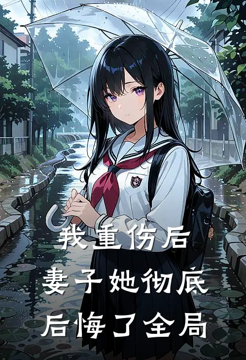 我重伤后，妻子她彻底后悔了全局