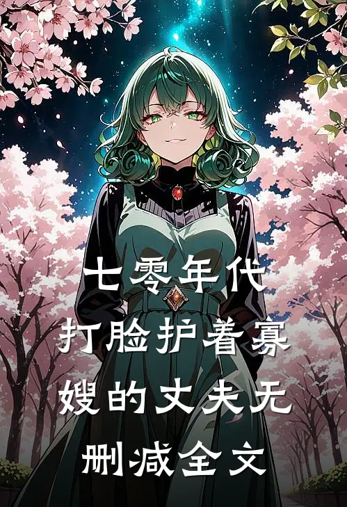 七零年代，打脸护着寡嫂的丈夫无删减全文