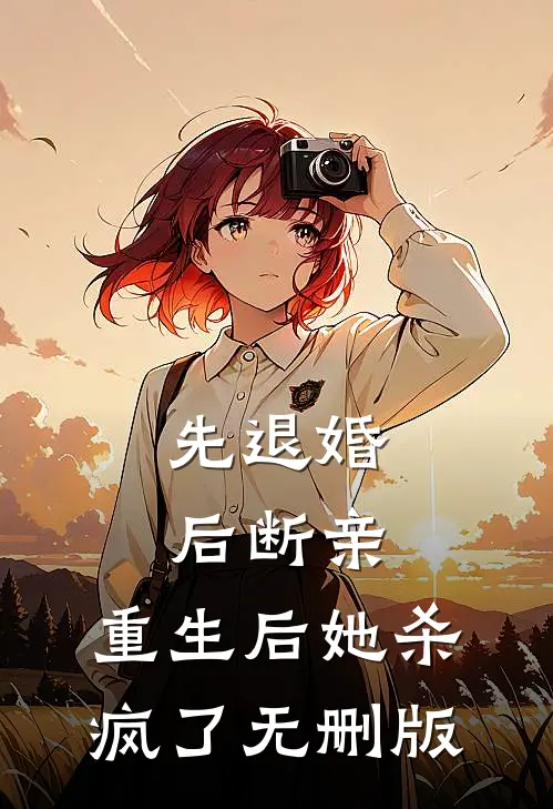 先退婚，后断亲，重生后她杀疯了无删版