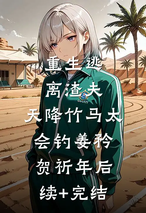 重生逃离渣夫，天降竹马太会钓姜矜贺祈年后续+完结