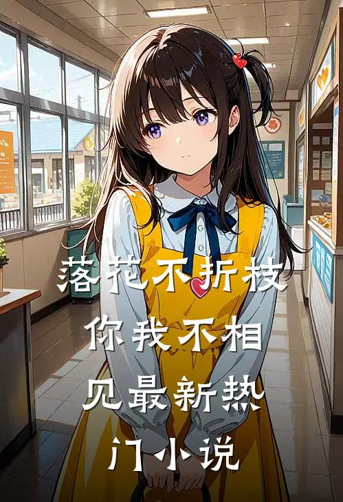 落花不折枝，你我不相见最新热门小说