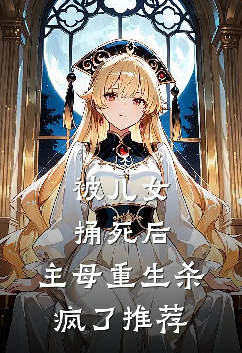被儿女捅死后，主母重生杀疯了推荐
