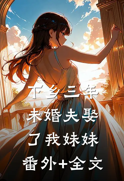 下乡三年，未婚夫娶了我妹妹:(番外)+(全文)