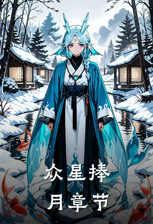 众星捧月章节