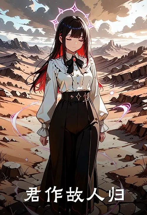 君作故人归