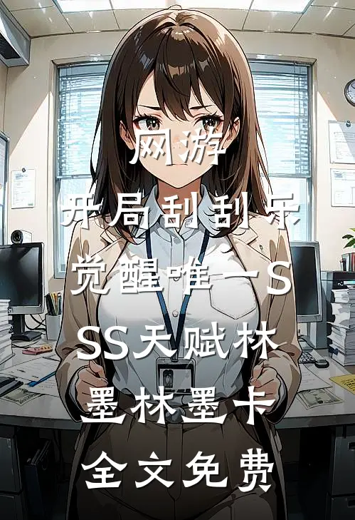 网游：开局刮刮乐，觉醒唯一SSS天赋林墨林墨卡全文免费
