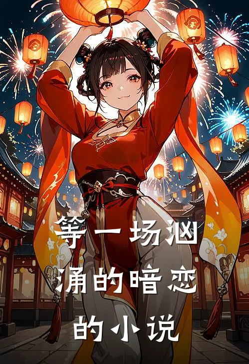 等一场汹涌的暗恋的小说