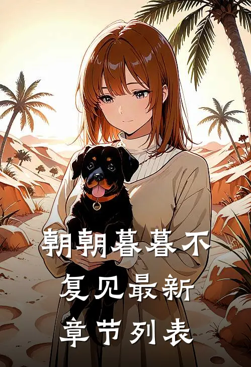 朝朝暮暮不复见最新章节列表