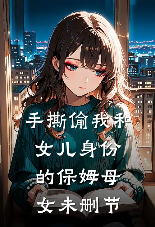 手撕偷我和女儿身份的保姆母女未删节
