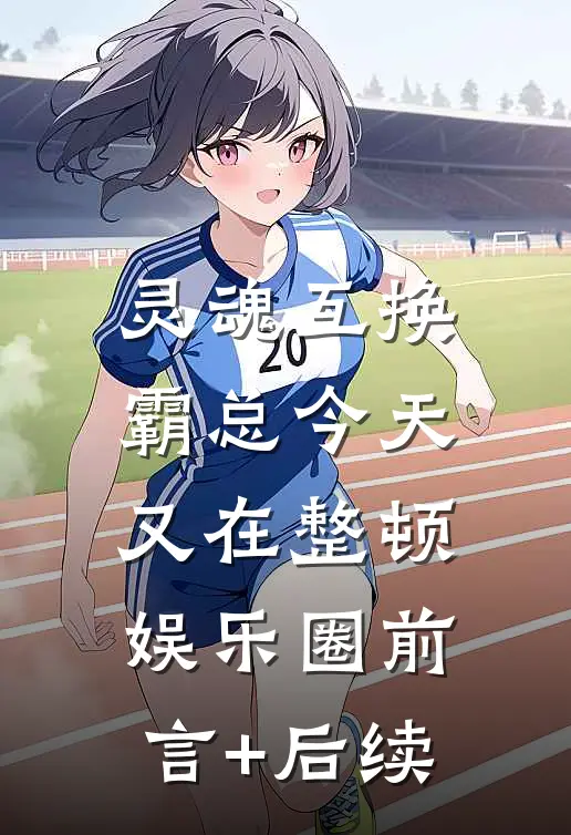 灵魂互换：霸总今天又在整顿娱乐圈前言+后续