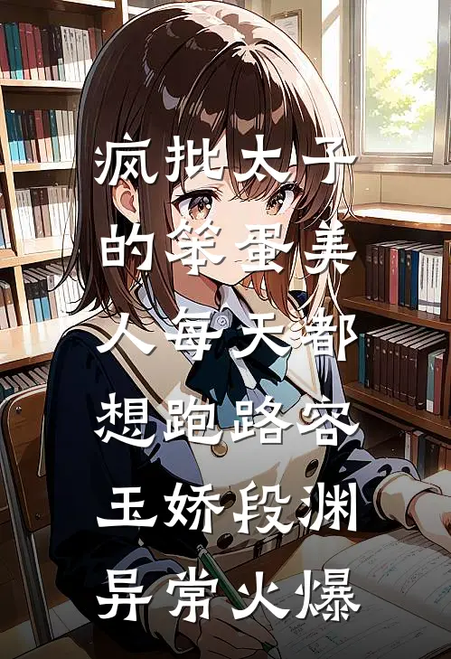 她是人间惊鸿客完整