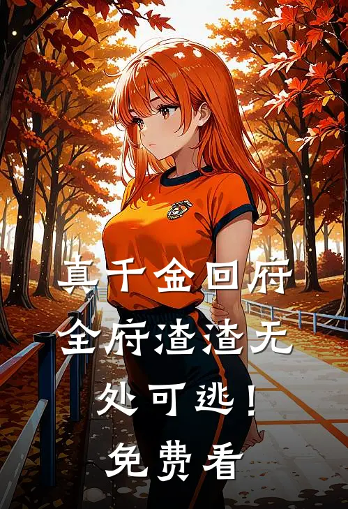 真千金回府，全府渣渣无处可逃！免费看