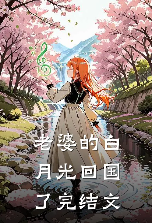 老婆的白月光回国了完结文