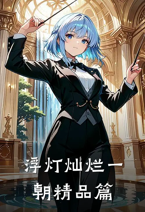 浮灯灿烂一朝精品篇