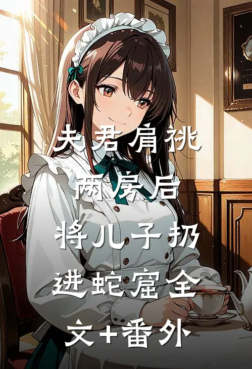 夫君肩祧两房后，将儿子扔进蛇窟全文+番外