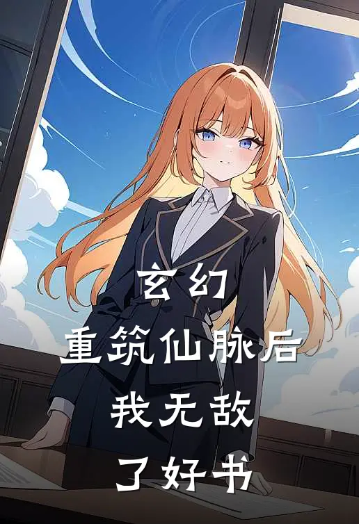 玄幻：重筑仙脉后，我无敌了好书