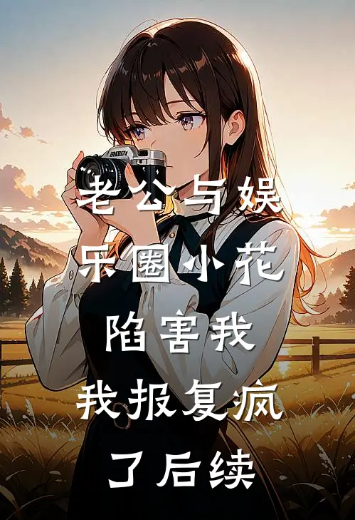 老公与娱乐圈小花陷害我，我报复疯了后续