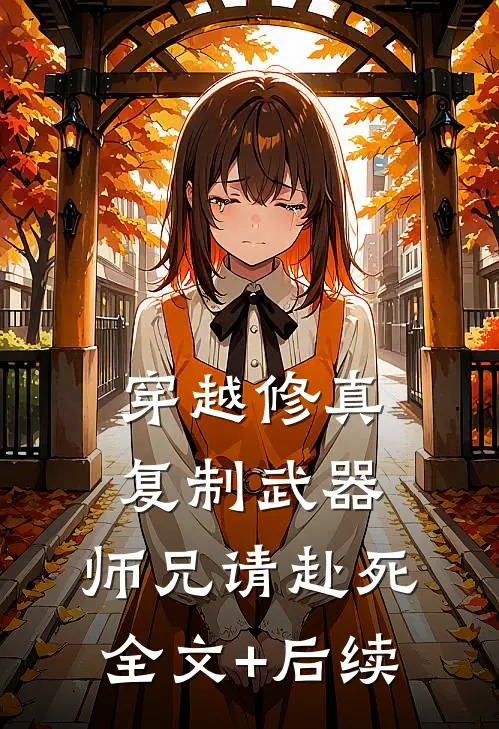 穿越修真：复制武器，师兄请赴死全文+后续