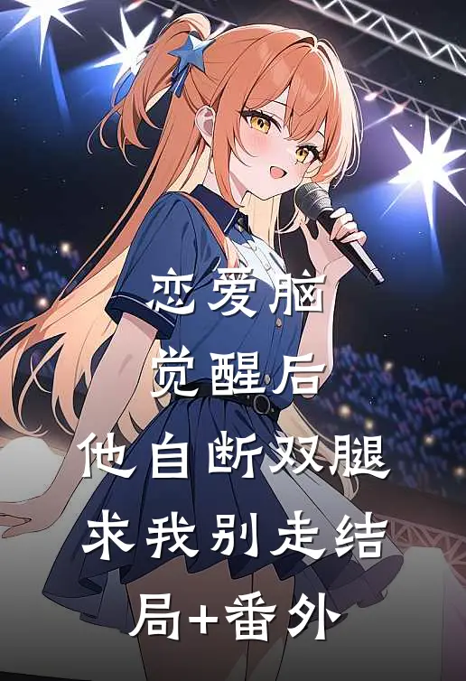 恋爱脑觉醒后，他自断双腿求我别走结局+番外