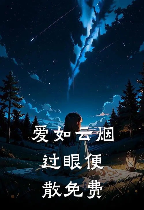 爱如云烟，过眼便散免费