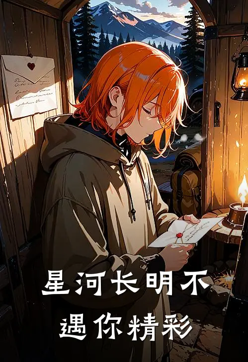 星河长明不遇你精彩