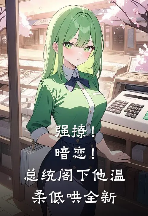 强撩！暗恋！总统阁下他温柔低哄全新