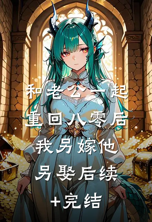 和老公一起重回八零后，我另嫁他另娶后续+完结