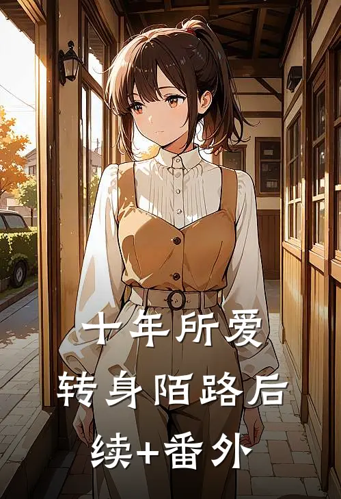 十年所爱，转身陌路后续+番外