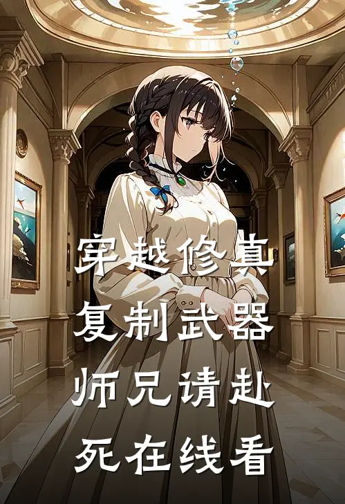穿越修真：复制武器，师兄请赴死在线看