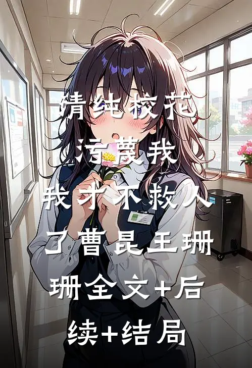 清纯校花污蔑我，我才不救人了曹昆王珊珊全文+后续+结局