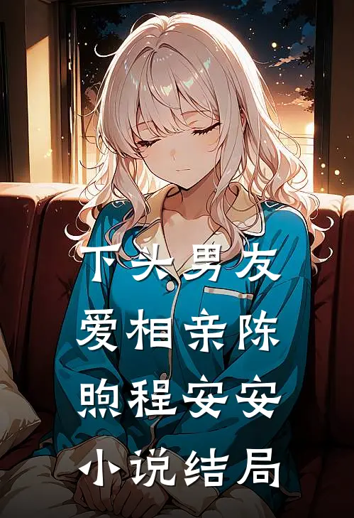 下头男友爱相亲陈煦程安安小说结局