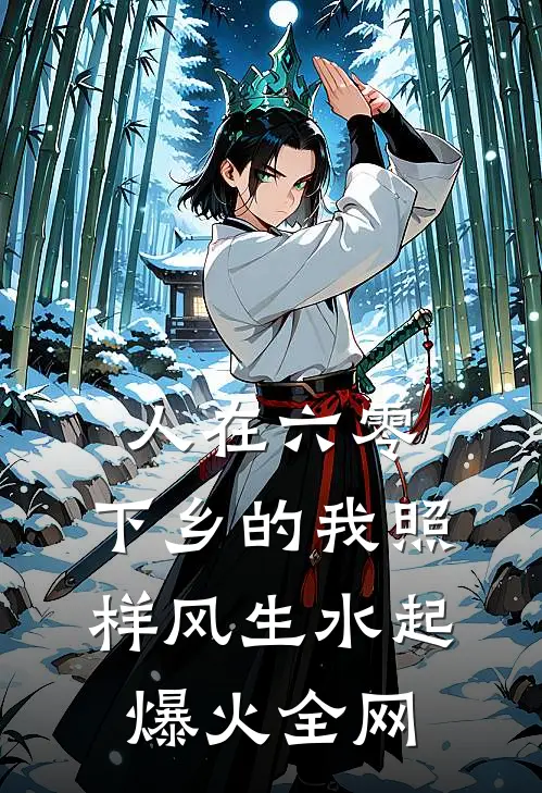 人在六零，下乡的我照样风生水起爆火全网