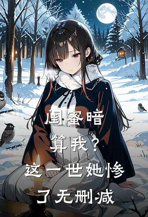 闺蜜暗算我？这一世她惨了无删减