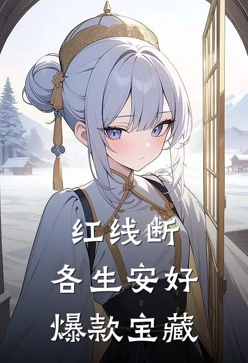 红线断，各生安好爆款宝藏