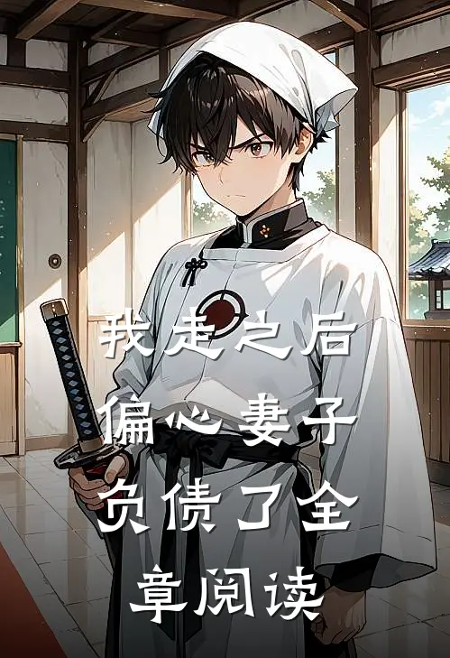 我走之后，偏心妻子负债了全章阅读