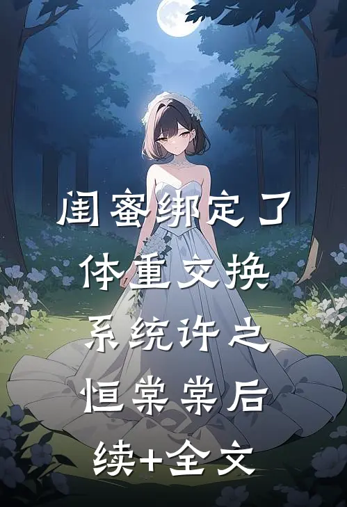 闺蜜绑定了体重交换系统许之恒棠棠后续+全文