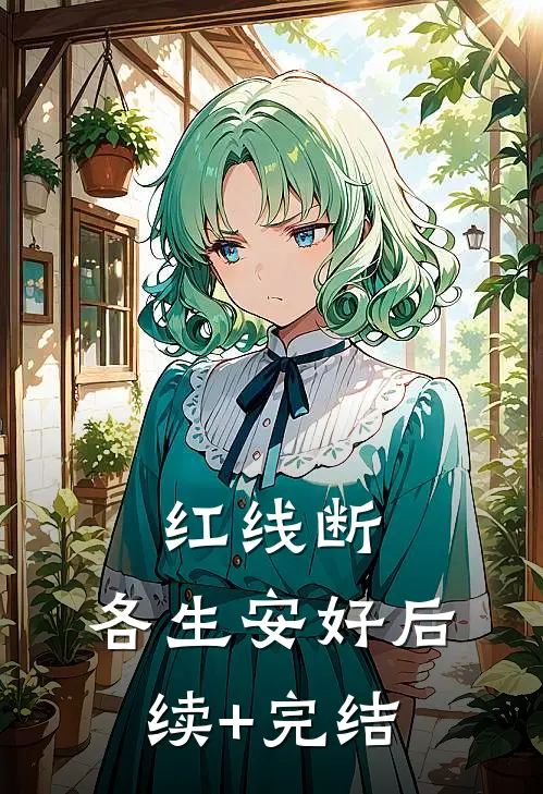 红线断，各生安好后续+完结