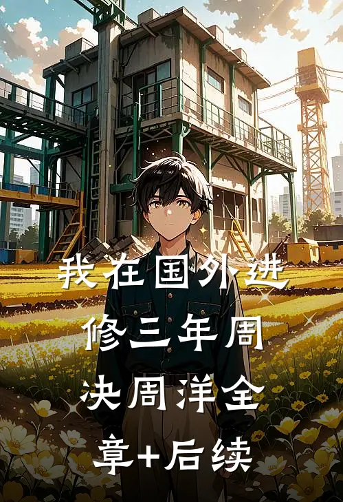 我在国外进修三年周决周洋全章+后续