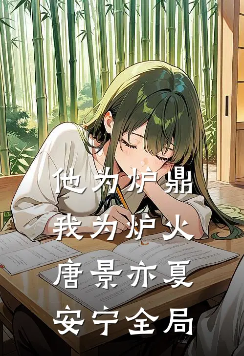 他为炉鼎，我为炉火唐景亦夏安宁全局